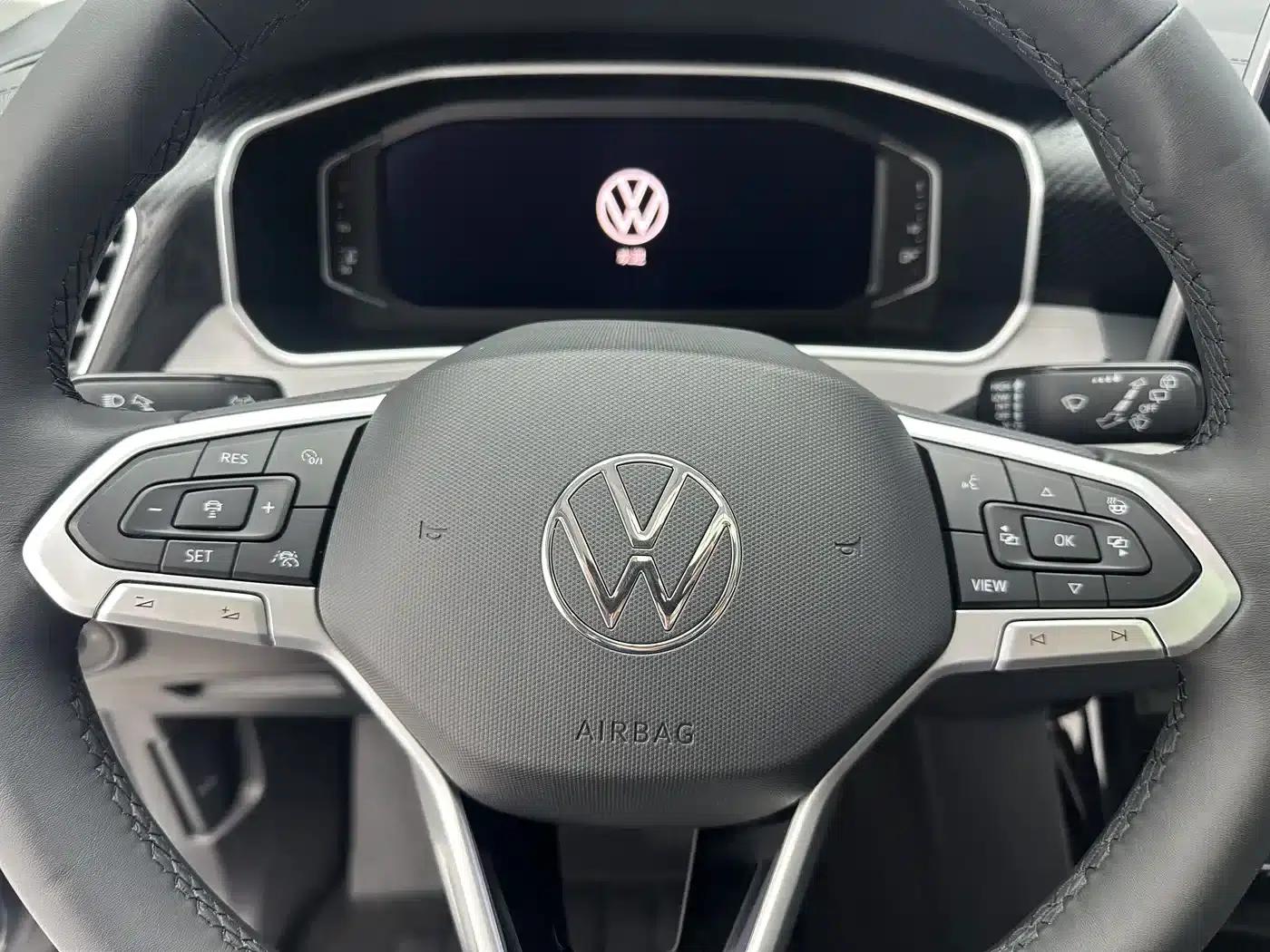 Tayron 2023 280TSI 2WD Luxury Plus Advanced Edition — миниатюра 14