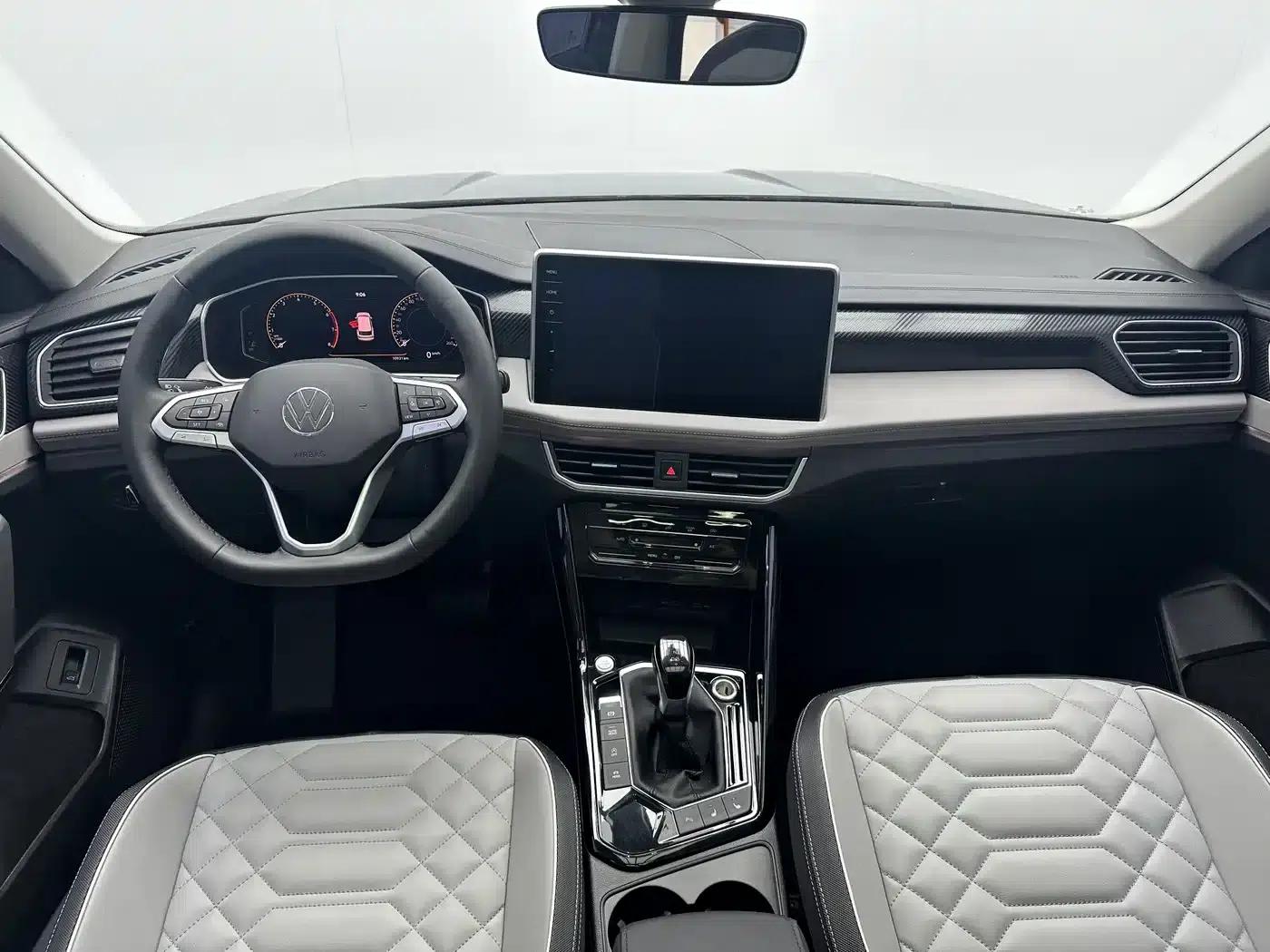 Tayron 2023 280TSI 2WD Luxury Plus Advanced Edition — миниатюра 7