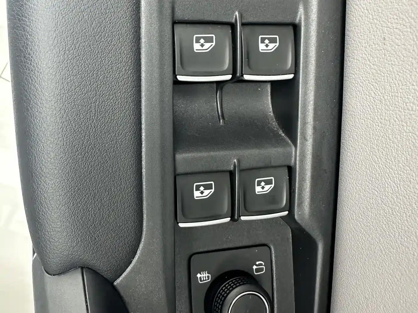 Tayron 2023 280TSI 2WD Luxury Plus Advanced Edition — миниатюра 12