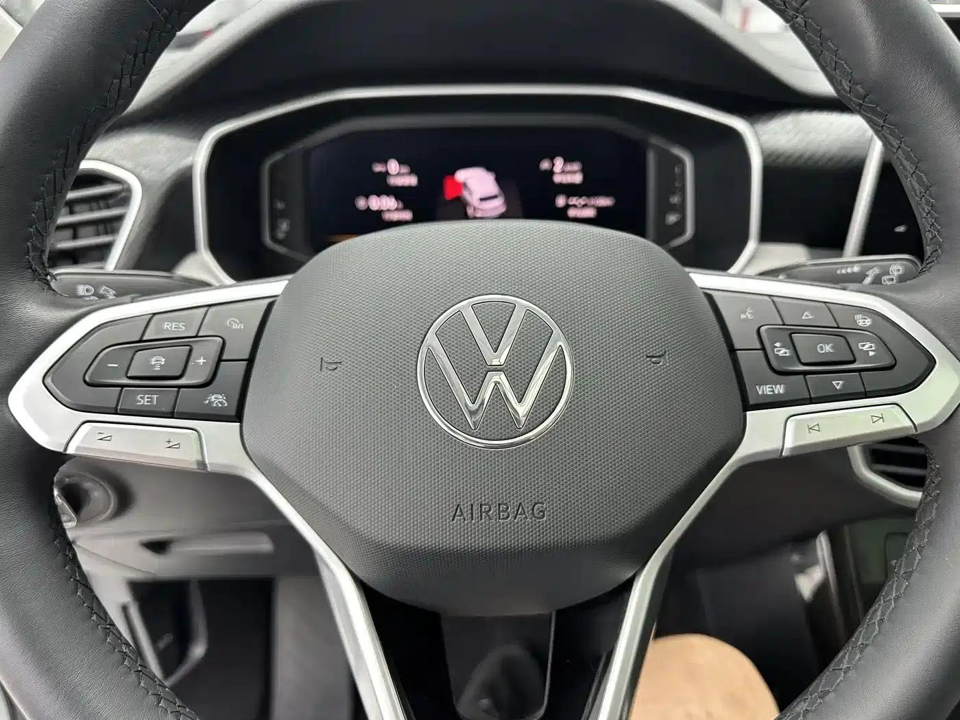 Tayron 2023 280TSI 2WD Luxury Plus Advanced Edition — миниатюра 14