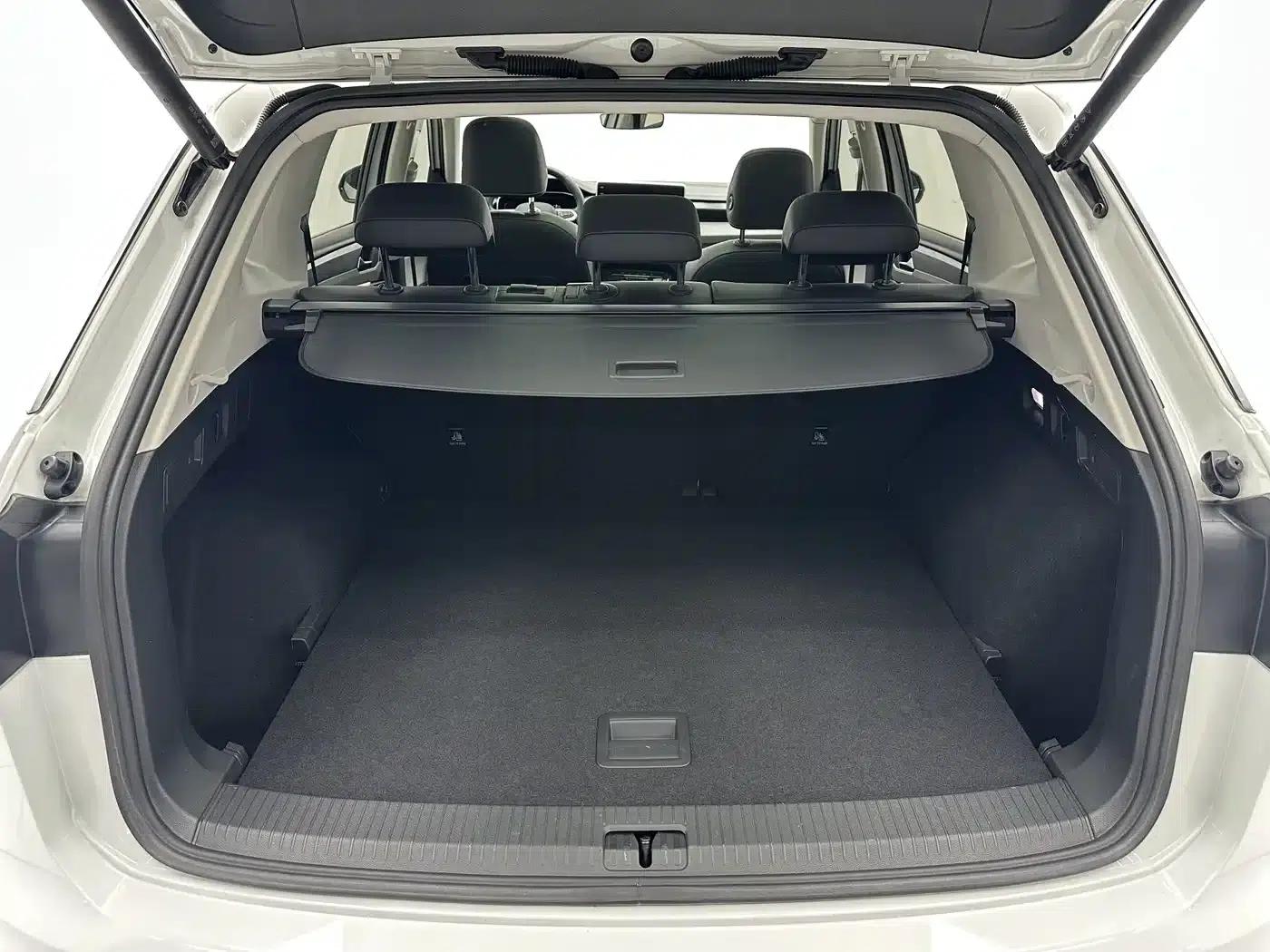 Tayron 2023 280TSI 2WD Luxury Plus Advanced Edition — миниатюра 18