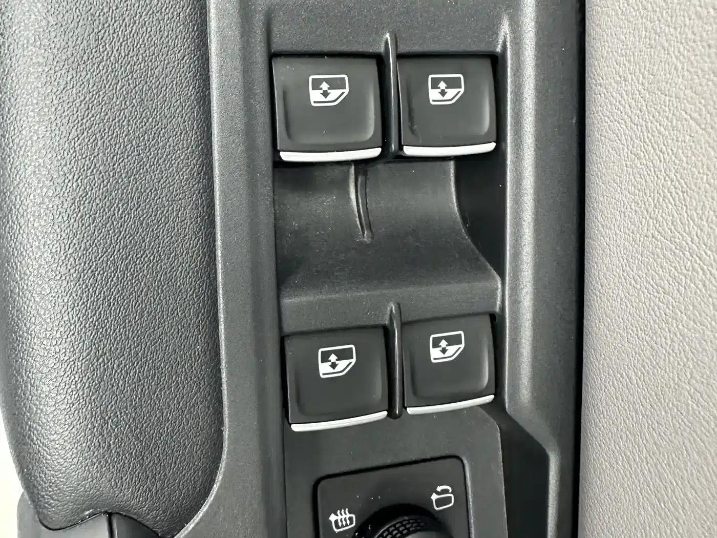 Tayron 2023 280TSI 2WD Luxury Plus Advanced Edition — миниатюра 12
