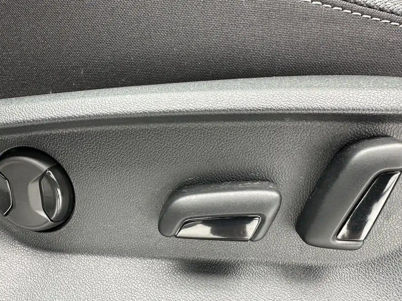 Tayron 2023 280TSI 2WD Luxury Plus Advanced Edition — миниатюра 13