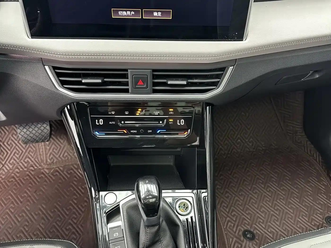 Tayron 2023 280TSI 2WD Luxury Plus Advanced Edition — миниатюра 15