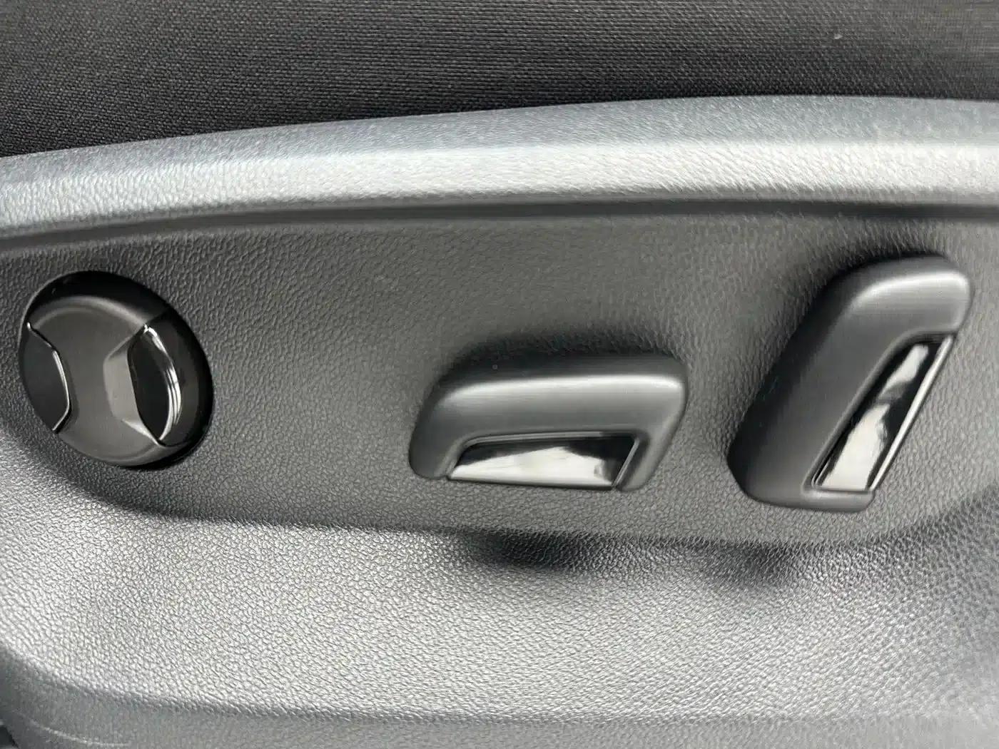 Tayron 2023 280TSI 2WD Luxury Plus Advanced Edition — миниатюра 13