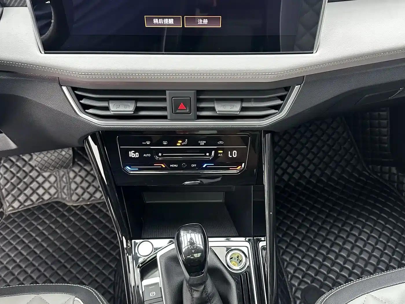 Tayron 2023 280TSI 2WD Luxury Plus Advanced Edition — миниатюра 15