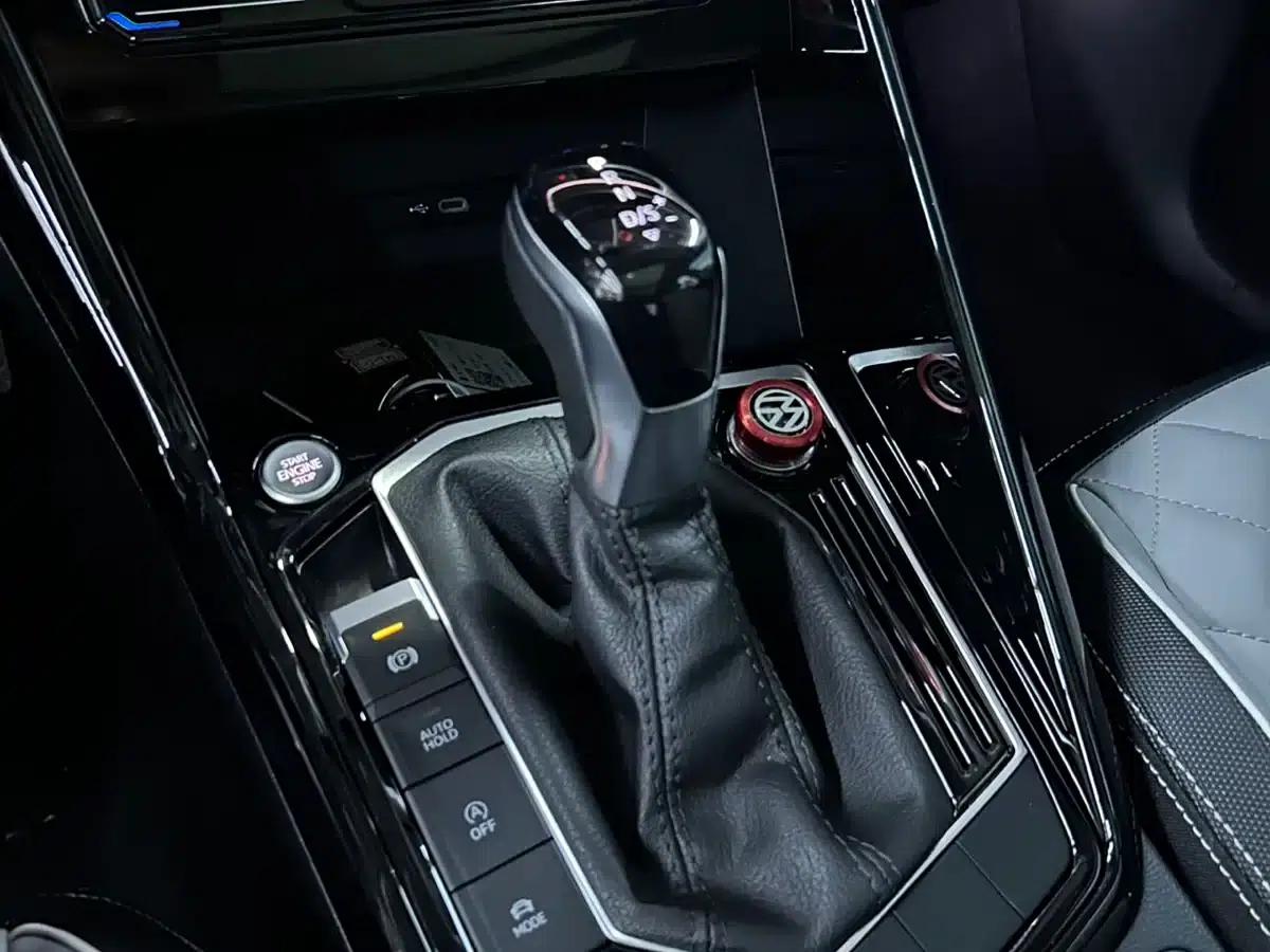 Tayron 2023 280TSI 2WD Luxury Plus Advanced Edition — миниатюра 7