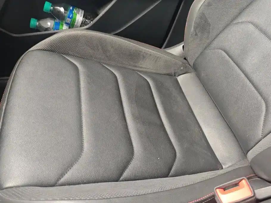 Tayron 2019 330TSI 2WD Luxury Edition (National V Emission Standard) — миниатюра 11