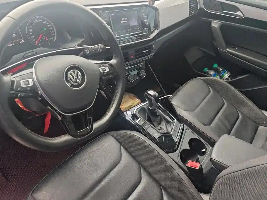 Tayron 2019 330TSI 2WD Luxury Edition (National V Emission Standard) — миниатюра 12