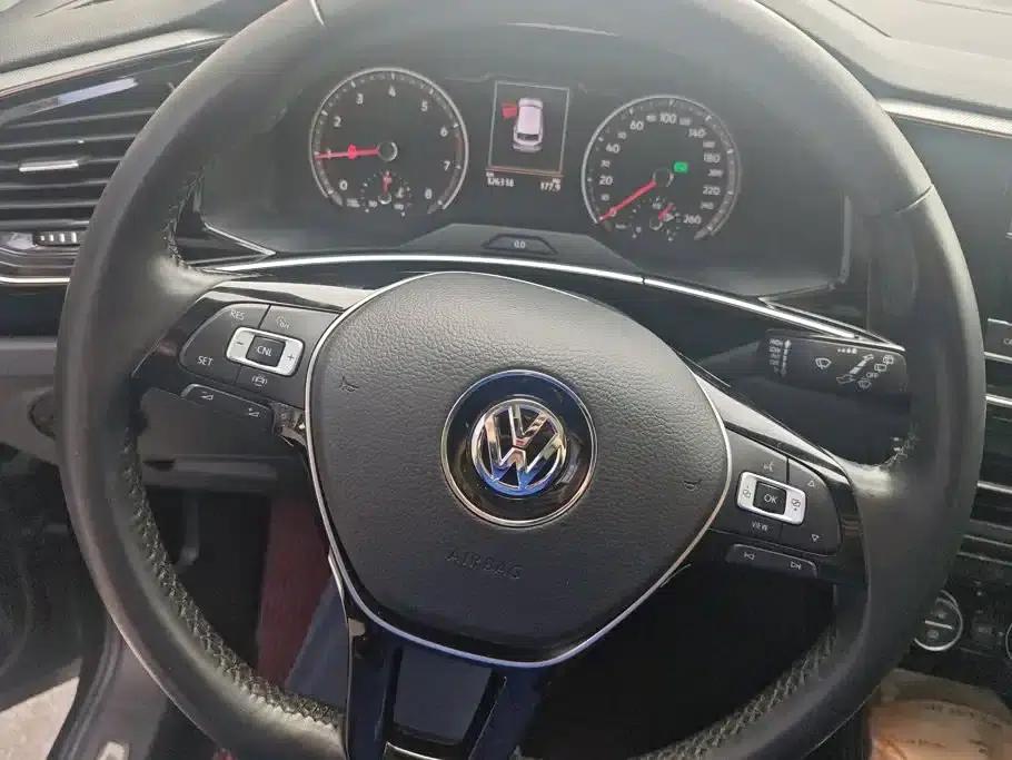 Tayron 2019 330TSI 2WD Luxury Edition (National V Emission Standard) — миниатюра 15