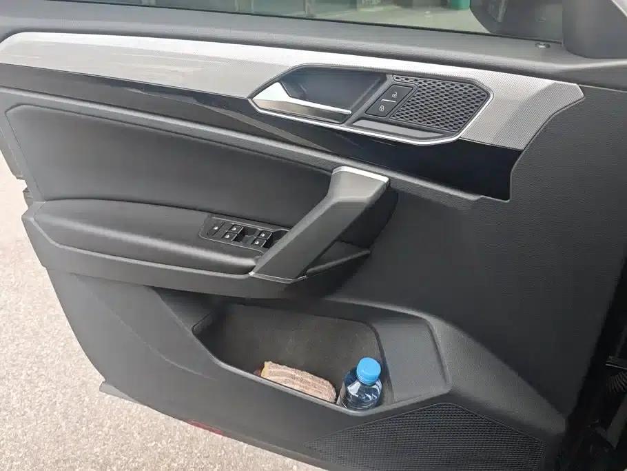 Tayron 2019 330TSI 2WD Luxury Edition (National V Emission Standard) — миниатюра 7