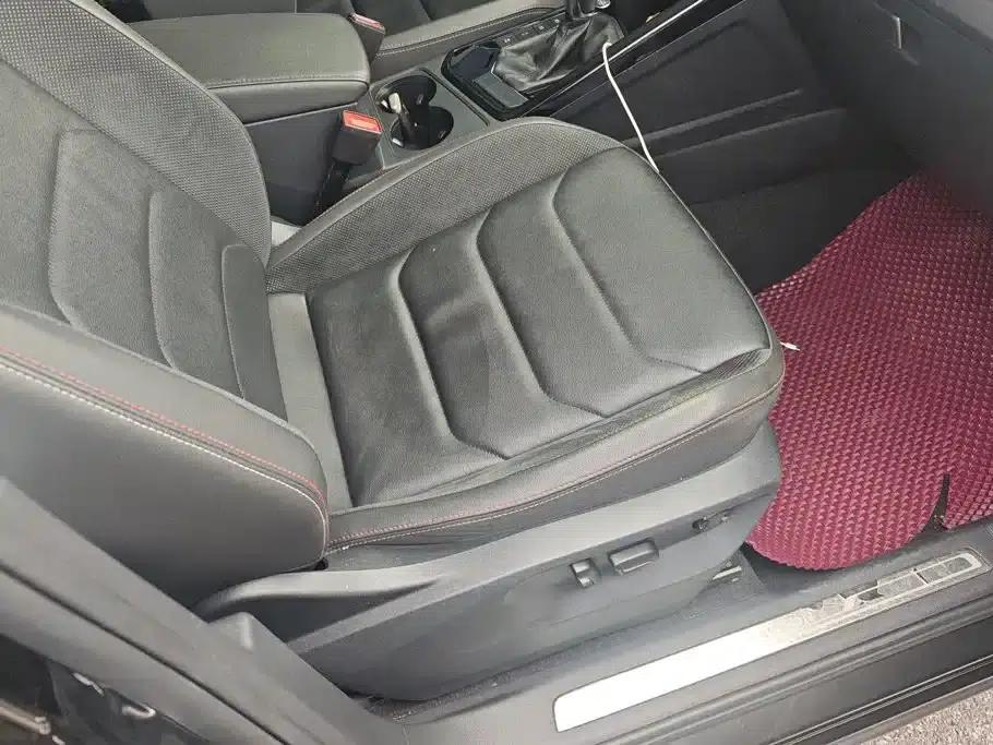 Tayron 2019 330TSI 2WD Luxury Edition (National V Emission Standard) — миниатюра 8