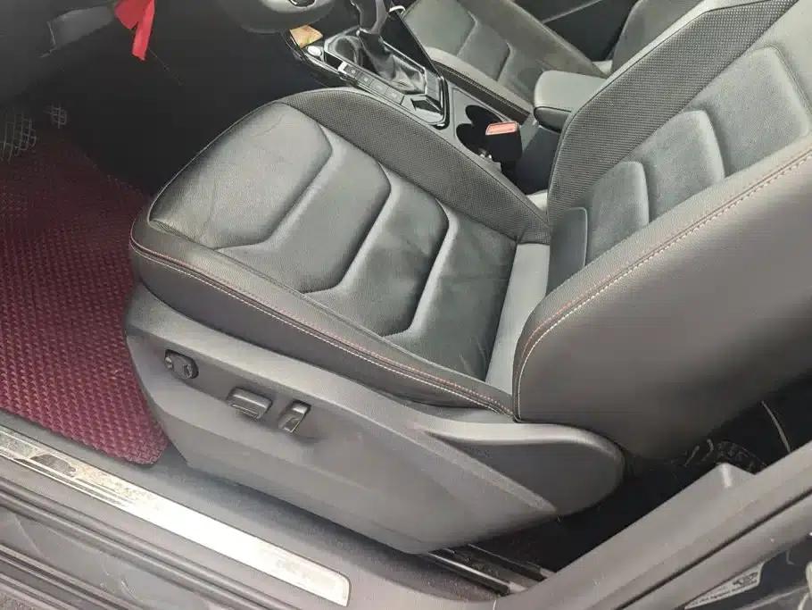 Tayron 2019 330TSI 2WD Luxury Edition (National V Emission Standard) — миниатюра 9