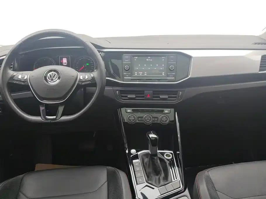 Tayron 2019 Conqueror Edition 280TSI 2WD Luxury Model (China VI Emission Standard) — миниатюра 12