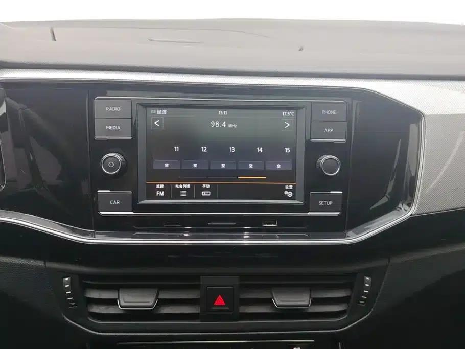 Tayron 2019 Conqueror Edition 280TSI 2WD Luxury Model (China VI Emission Standard) — миниатюра 13