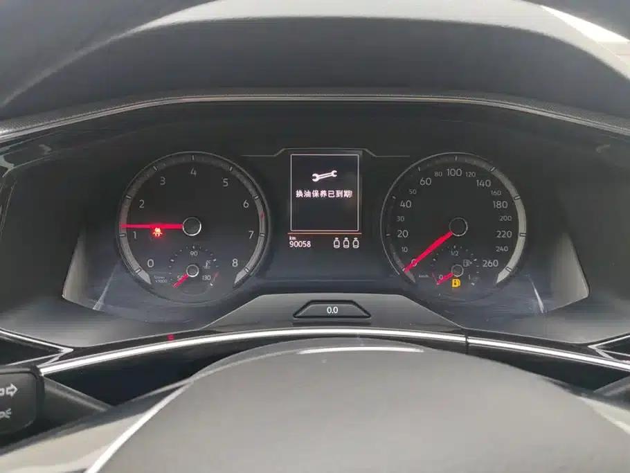 Tayron 2019 Conqueror Edition 280TSI 2WD Luxury Model (China VI Emission Standard) — миниатюра 14