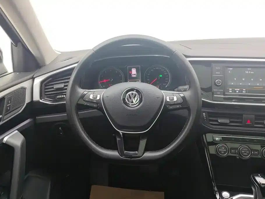 Tayron 2019 Conqueror Edition 280TSI 2WD Luxury Model (China VI Emission Standard) — миниатюра 15