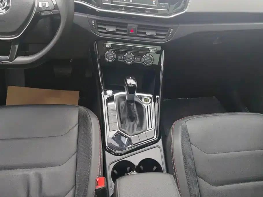 Tayron 2019 Conqueror Edition 280TSI 2WD Luxury Model (China VI Emission Standard) — миниатюра 16