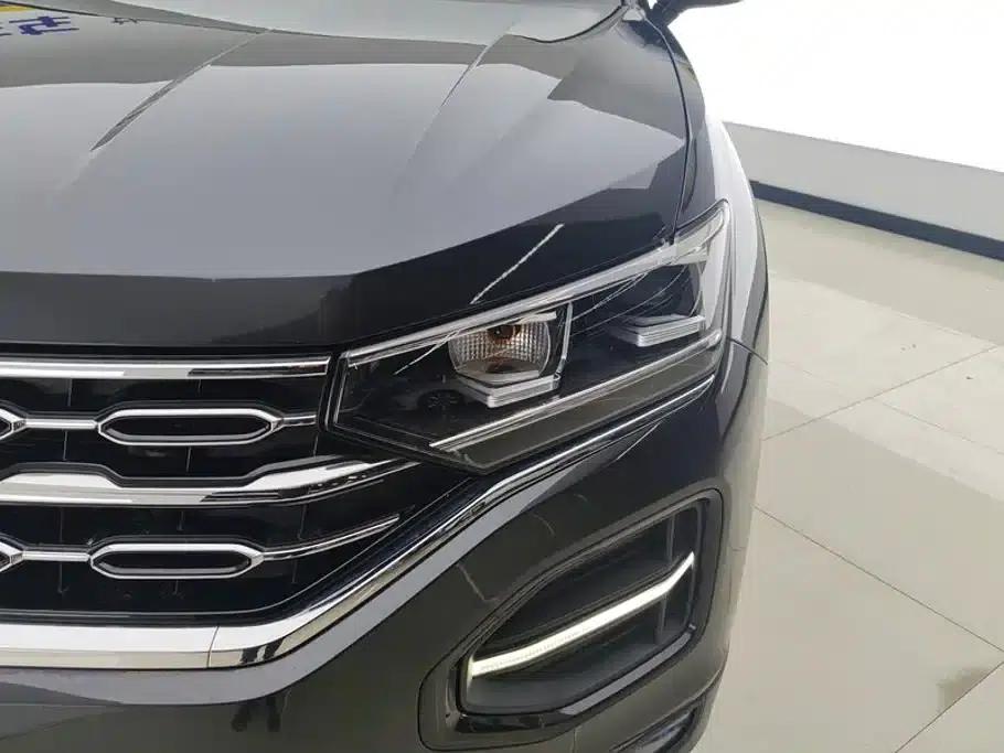Tayron 2019 Conqueror Edition 280TSI 2WD Luxury Model (China VI Emission Standard) — миниатюра 5