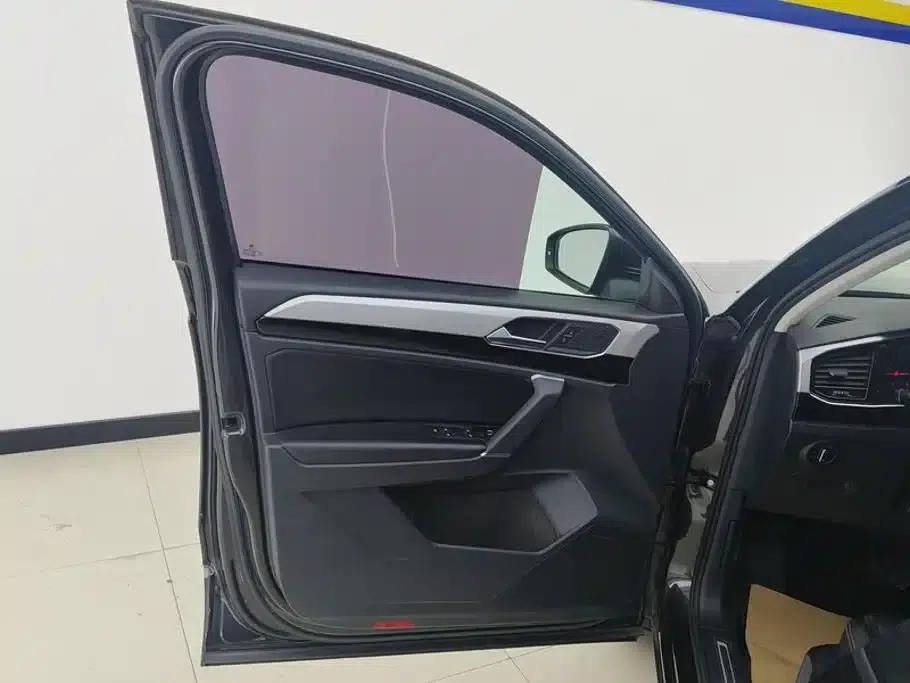 Tayron 2019 Conqueror Edition 280TSI 2WD Luxury Model (China VI Emission Standard) — миниатюра 7