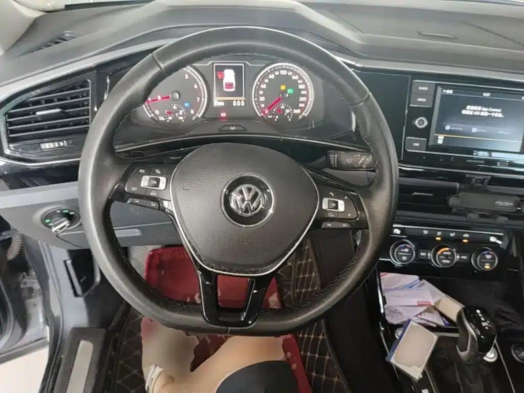 Tayron 2019 330TSI 2WD Luxury Edition (China VI Emission Standard) — миниатюра 11