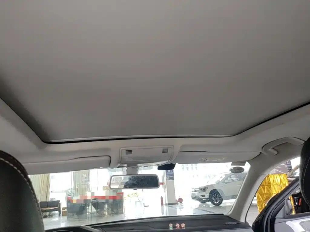 Tayron 2019 330TSI 2WD Luxury Edition (China VI Emission Standard) — миниатюра 18