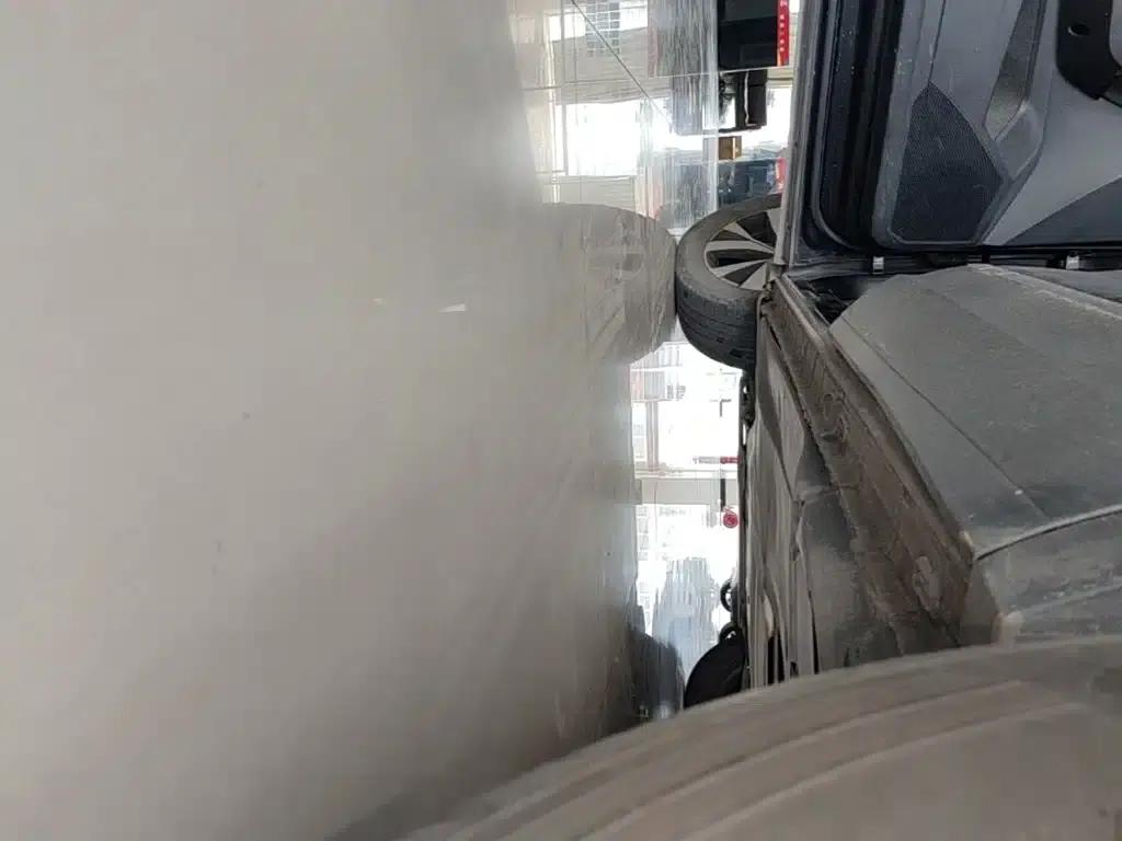 Tayron 2019 330TSI 2WD Luxury Edition (China VI Emission Standard) — миниатюра 22