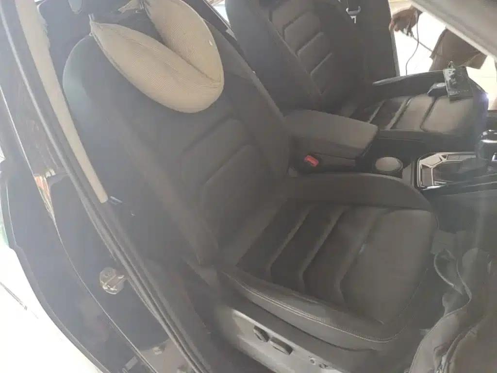 Tayron 2019 330TSI 2WD Luxury Edition (China VI Emission Standard) — миниатюра 25