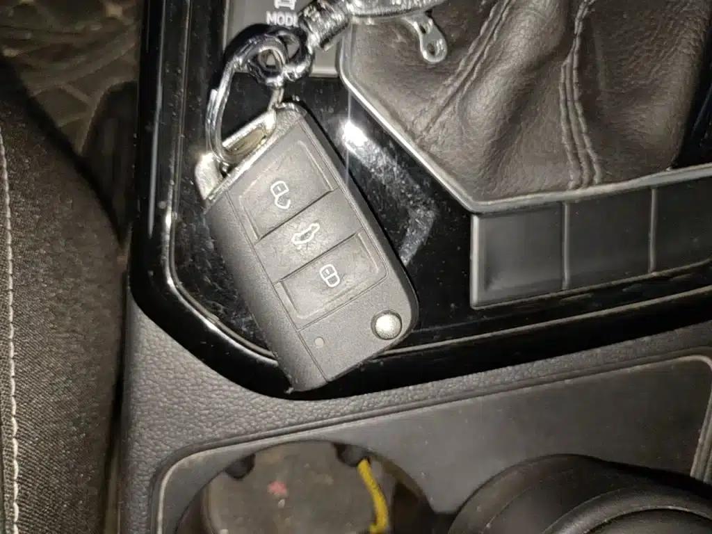 Tayron 2019 330TSI 2WD Luxury Edition (China VI Emission Standard) — миниатюра 9