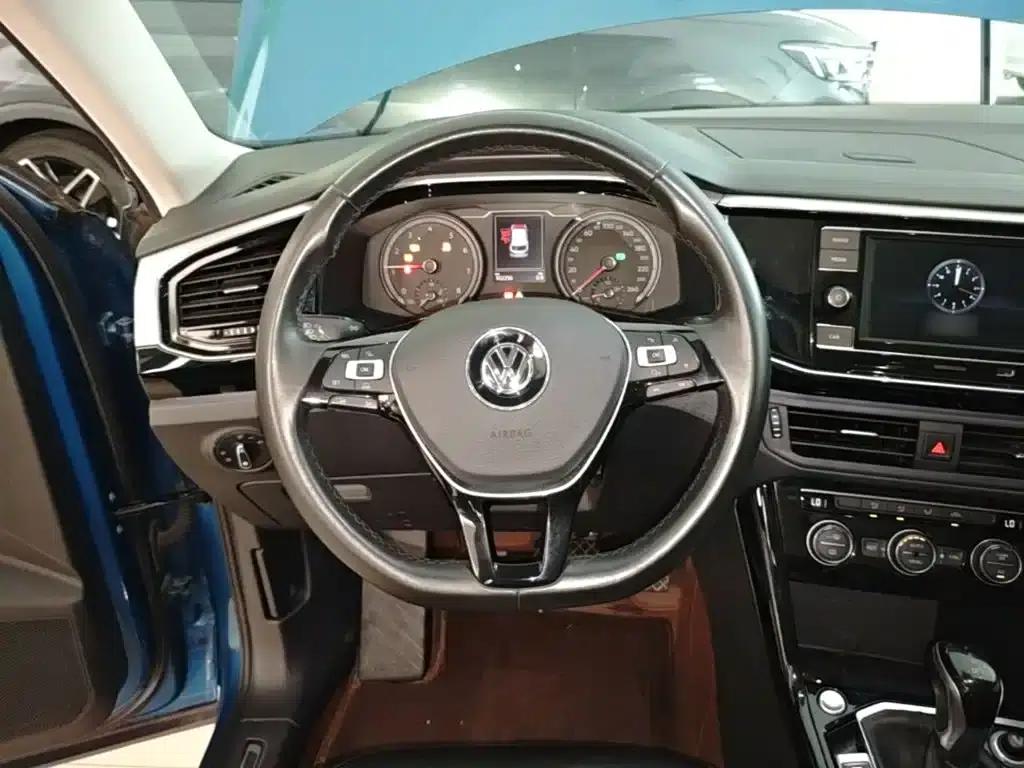 Tayron 2019 330TSI 2WD Luxury Edition (China VI Emission Standard) — миниатюра 11