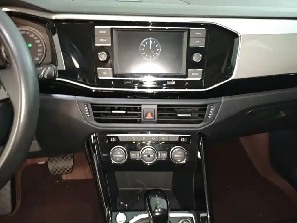 Tayron 2019 330TSI 2WD Luxury Edition (China VI Emission Standard) — миниатюра 13