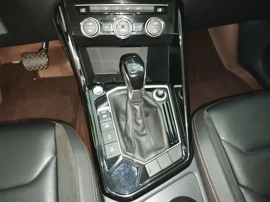 Tayron 2019 330TSI 2WD Luxury Edition (China VI Emission Standard) — миниатюра 14