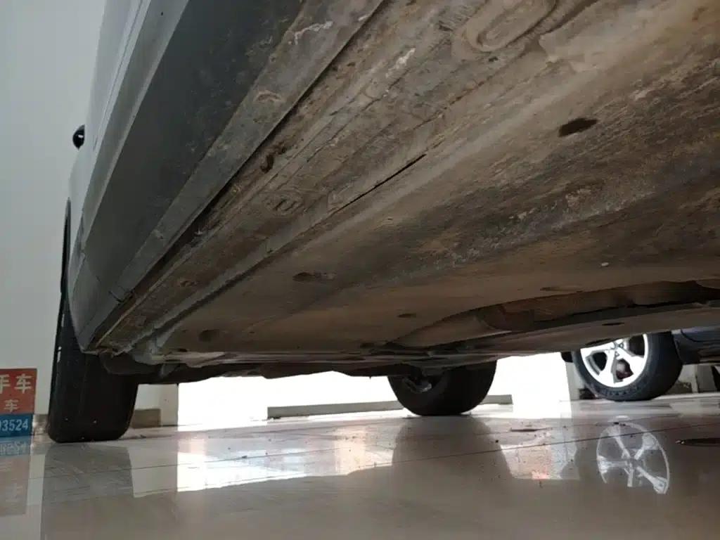 Tayron 2019 330TSI 2WD Luxury Edition (China VI Emission Standard) — миниатюра 21