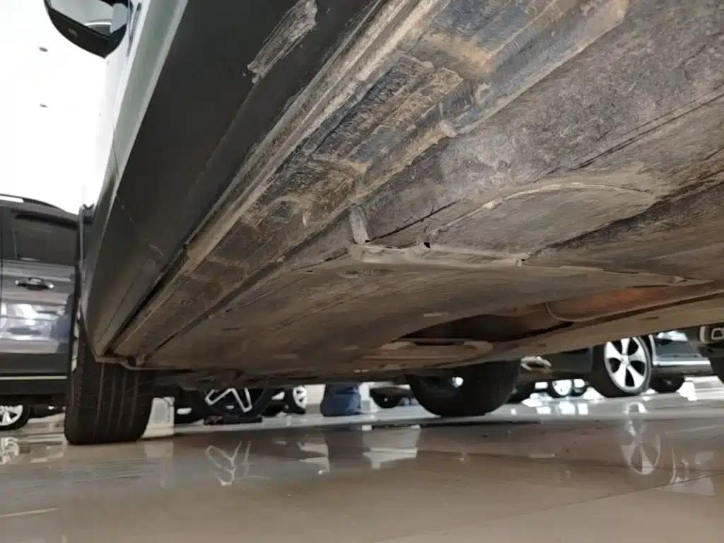 Tayron 2019 330TSI 2WD Luxury Edition (China VI Emission Standard) — миниатюра 22
