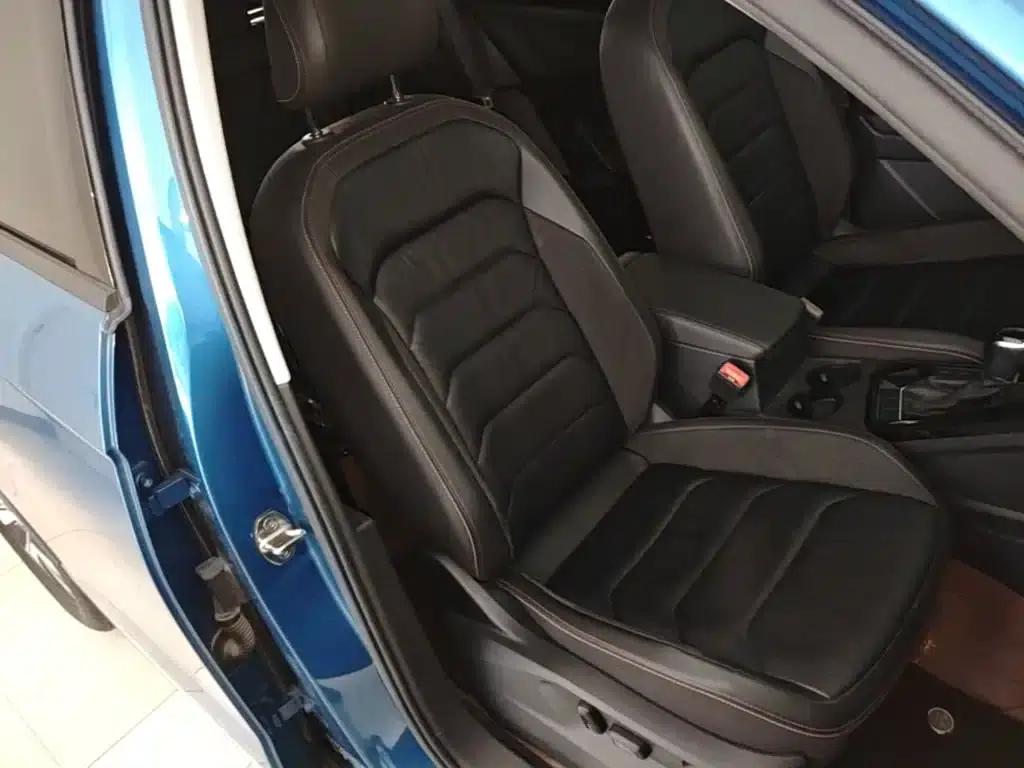 Tayron 2019 330TSI 2WD Luxury Edition (China VI Emission Standard) — миниатюра 25