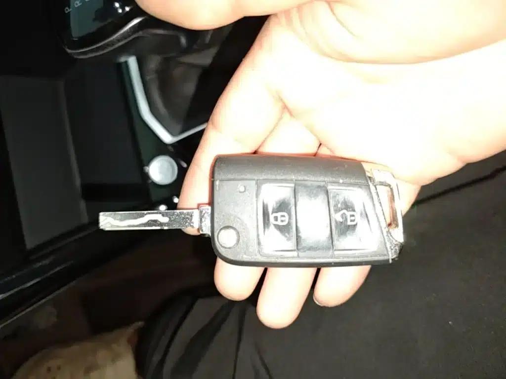Tayron 2019 330TSI 2WD Luxury Edition (China VI Emission Standard) — миниатюра 9