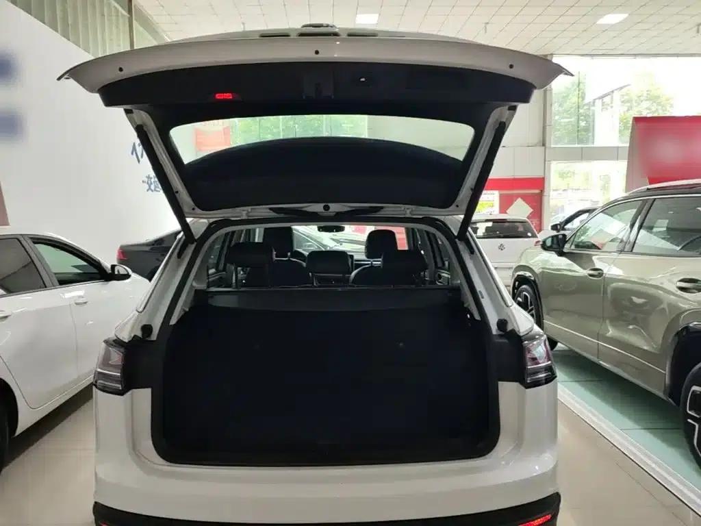 Tayron 2023 300TSI 2WD Luxury Plus Advanced Edition — миниатюра 19