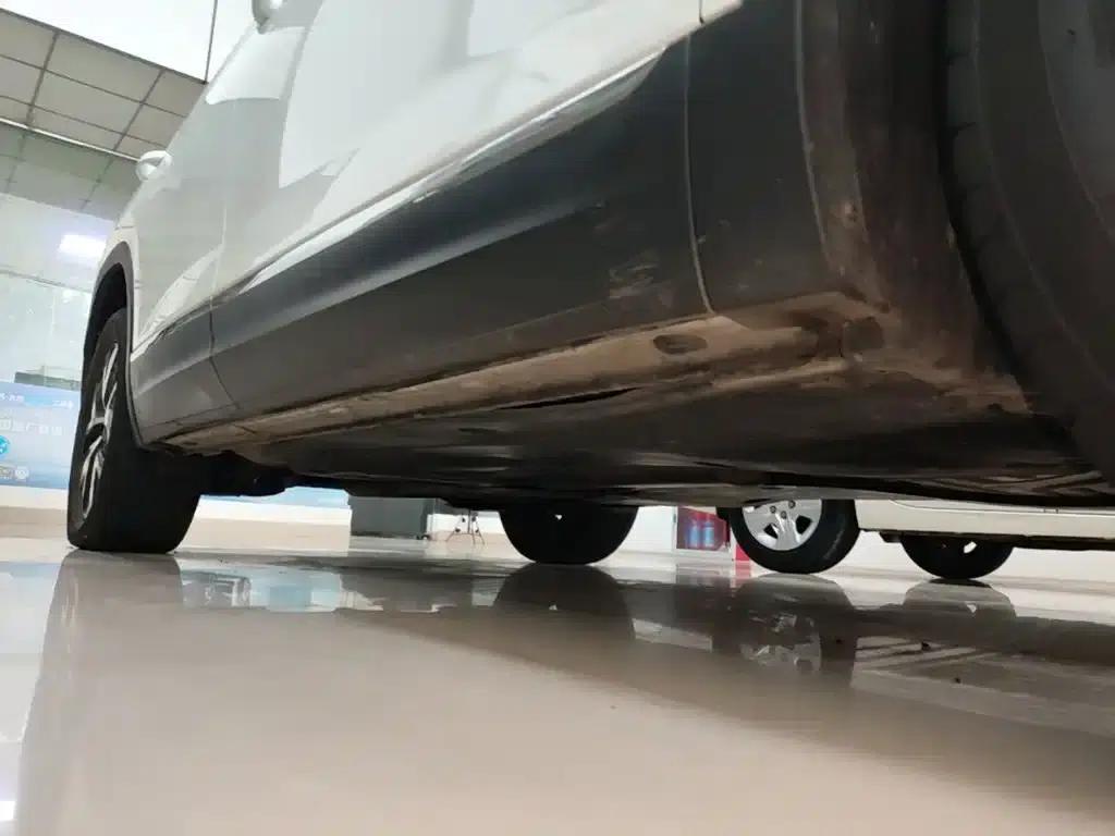 Tayron 2023 300TSI 2WD Luxury Plus Advanced Edition — миниатюра 21