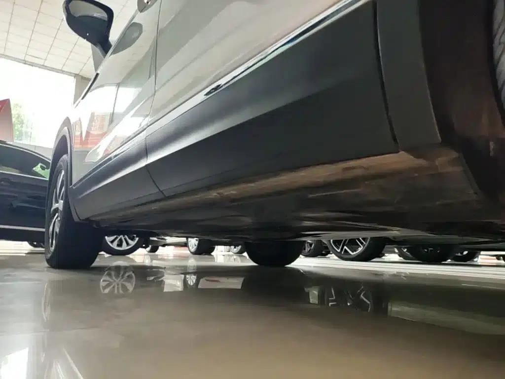 Tayron 2023 300TSI 2WD Luxury Plus Advanced Edition — миниатюра 22