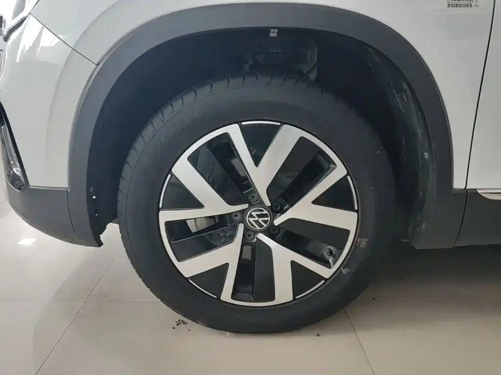 Tayron 2023 300TSI 2WD Luxury Plus Advanced Edition — миниатюра 23
