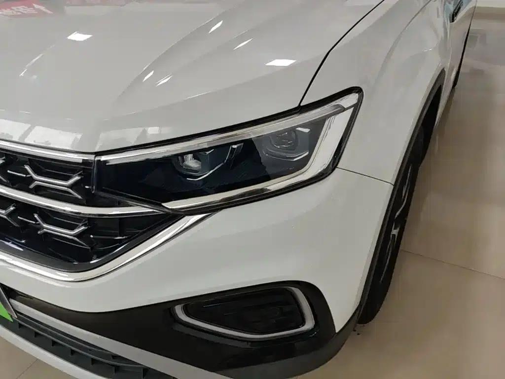 Tayron 2023 300TSI 2WD Luxury Plus Advanced Edition — миниатюра 24