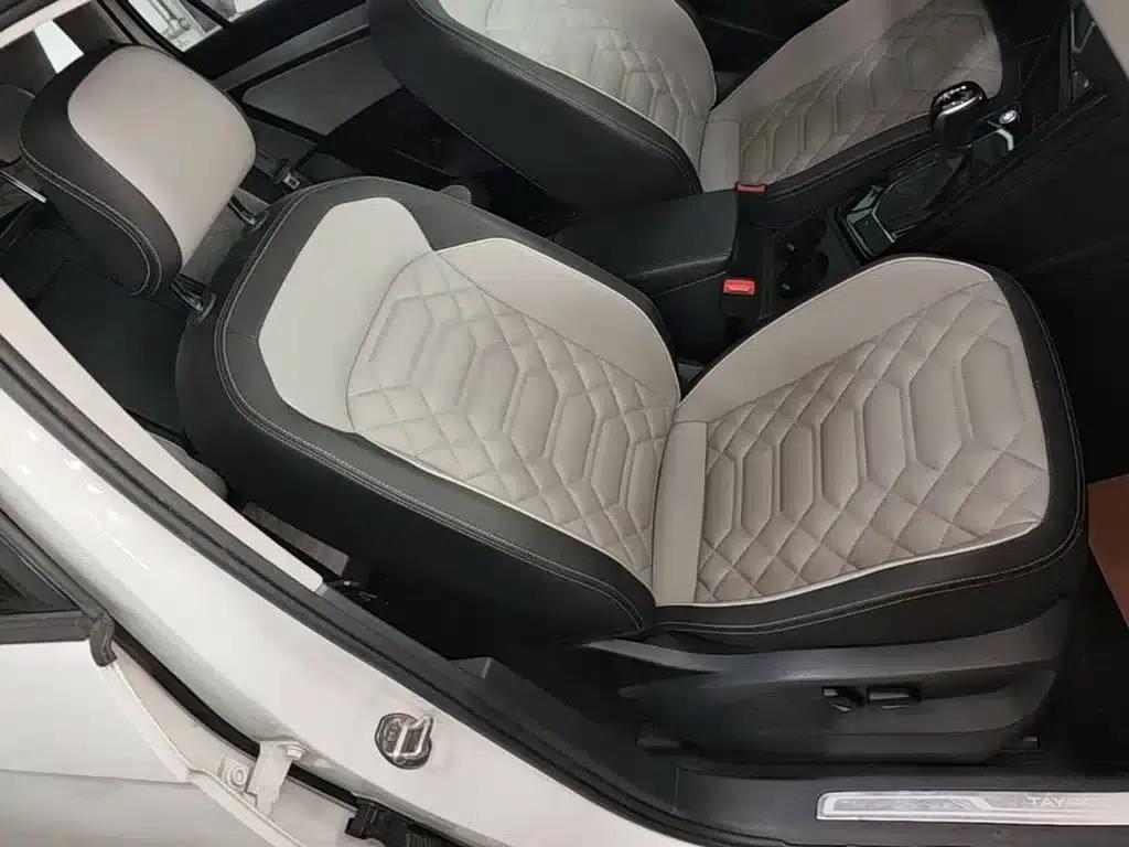 Tayron 2023 300TSI 2WD Luxury Plus Advanced Edition — миниатюра 25