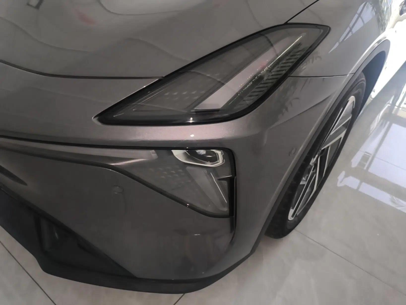 Deepal L06 2026 Model 560Ultra Laser Edition — миниатюра 8