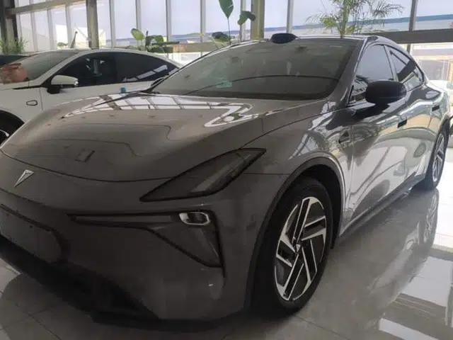 Deepal L06 2026 Model 560Ultra Laser Edition