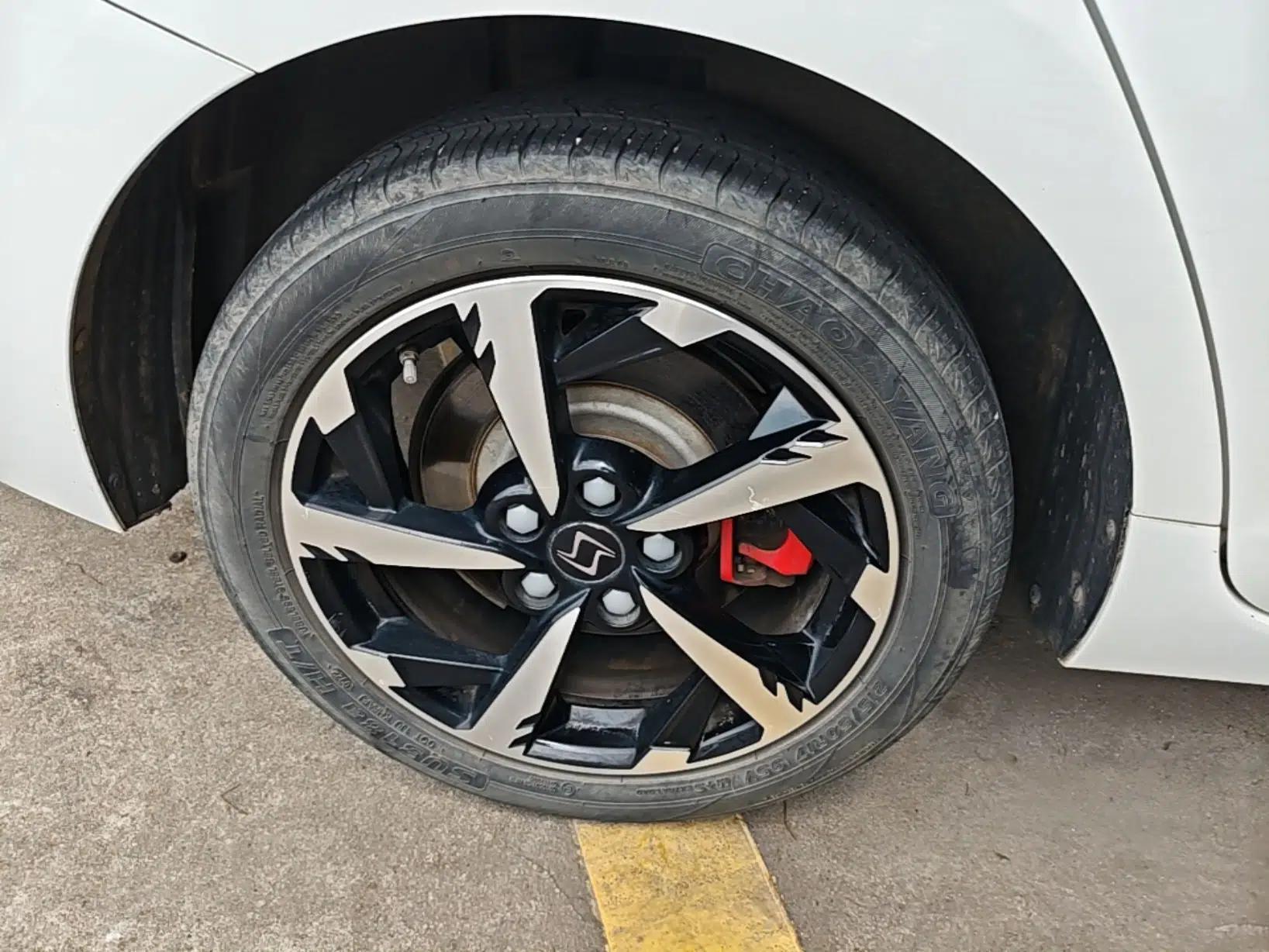 SOL A5 2022 1.5T CVT Youth Edition — миниатюра 11