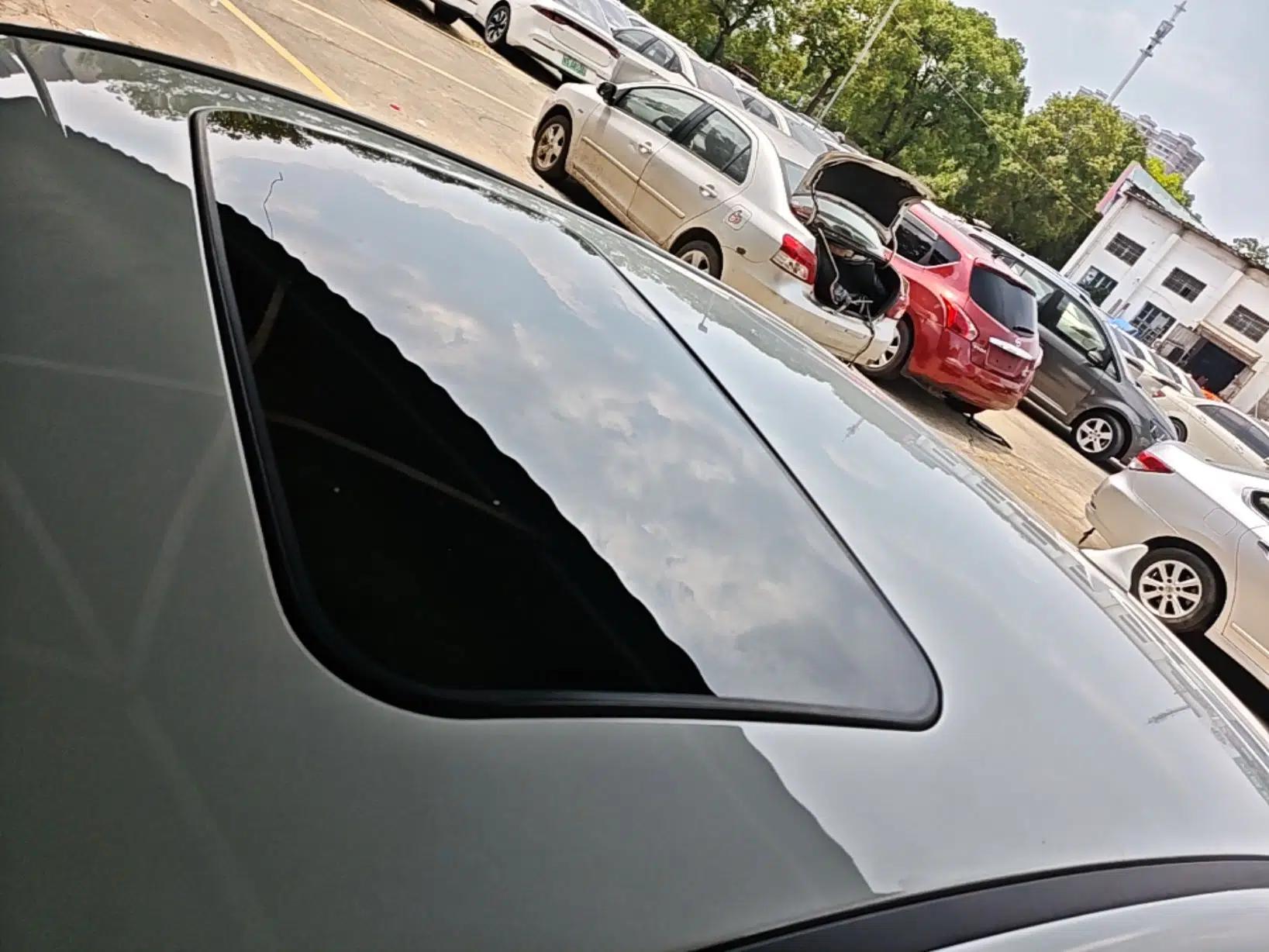 SOL A5 2022 1.5T CVT Youth Edition — миниатюра 7