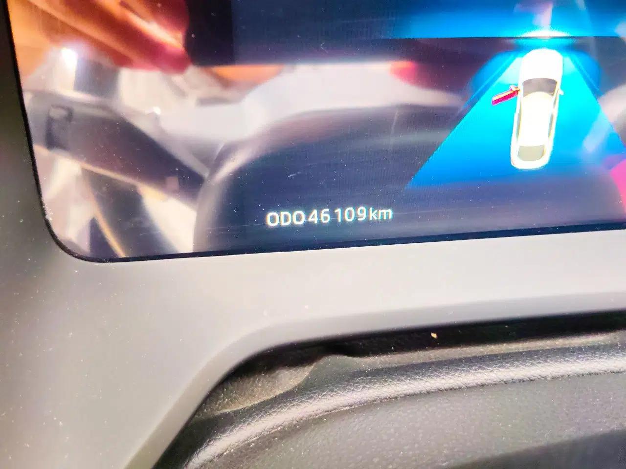 SOL Yao 2021 1.5TGDI DCT Chuanyun RACE Edition — миниатюра 12
