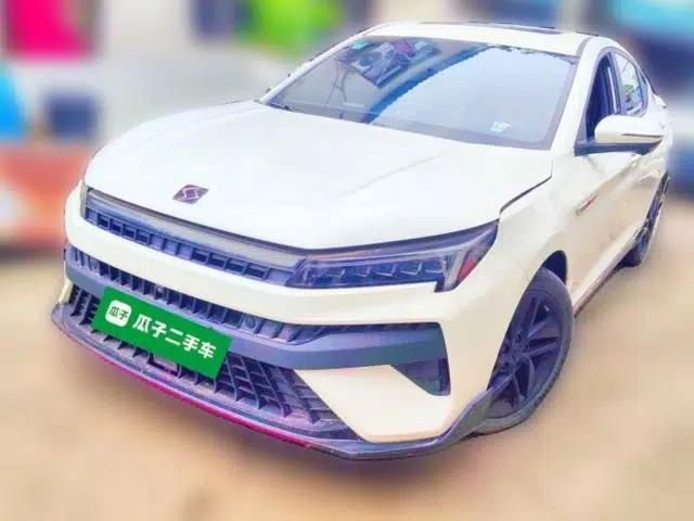 SOL Yao 2021 1.5TGDI DCT Chuanyun RACE Edition