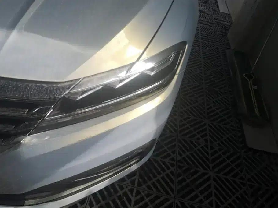 2018 Volkswagen Lavida 1.5L Automatic Fashion Edition (National V Emission Standard) — миниатюра 5