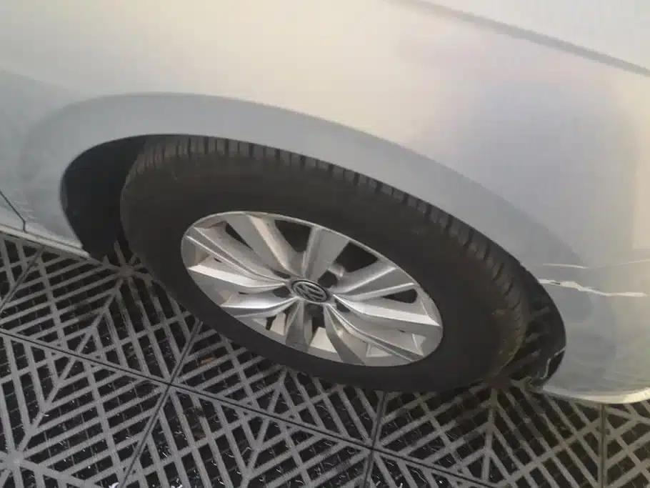 2018 Volkswagen Lavida 1.5L Automatic Fashion Edition (National V Emission Standard) — миниатюра 6